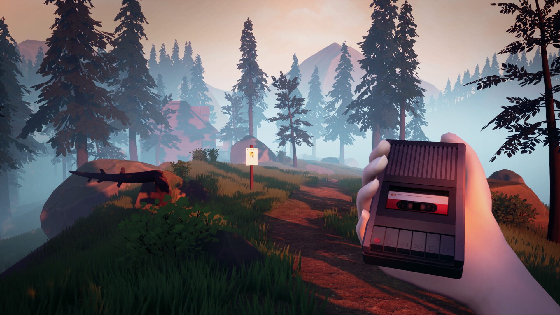 Screenshot for Radiolight