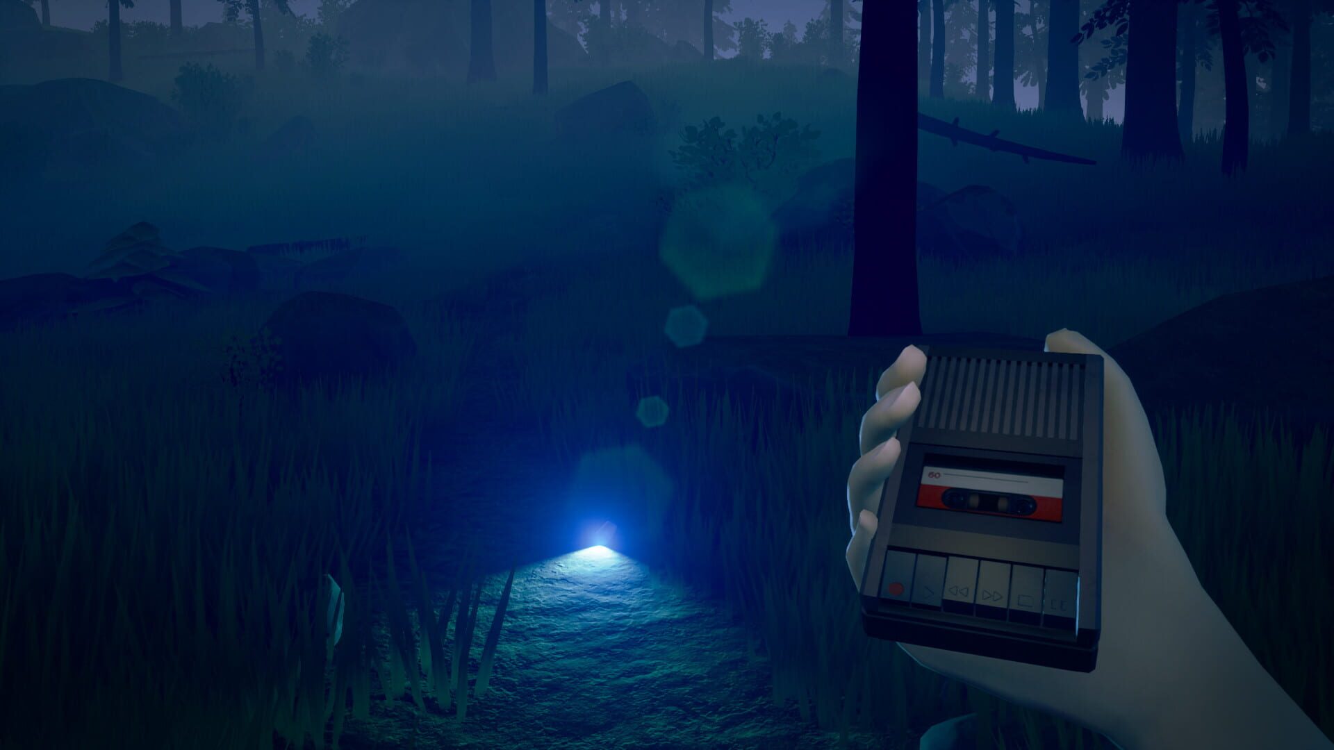 Screenshot for Radiolight