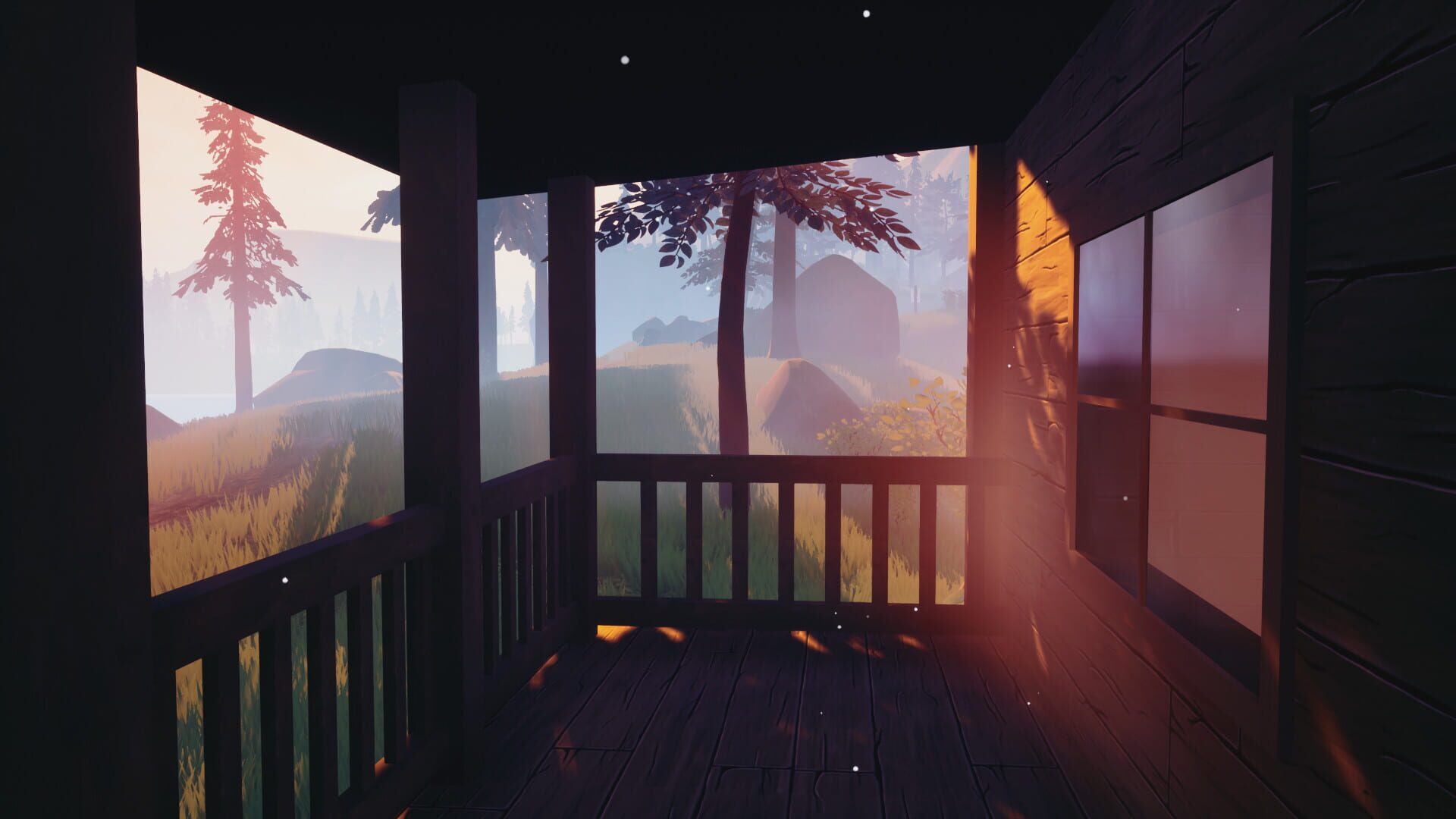Screenshot for Radiolight