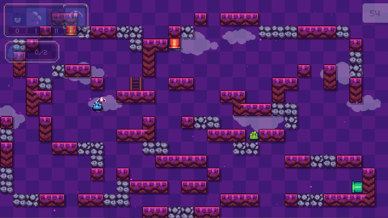 Screenshot for Jujubos