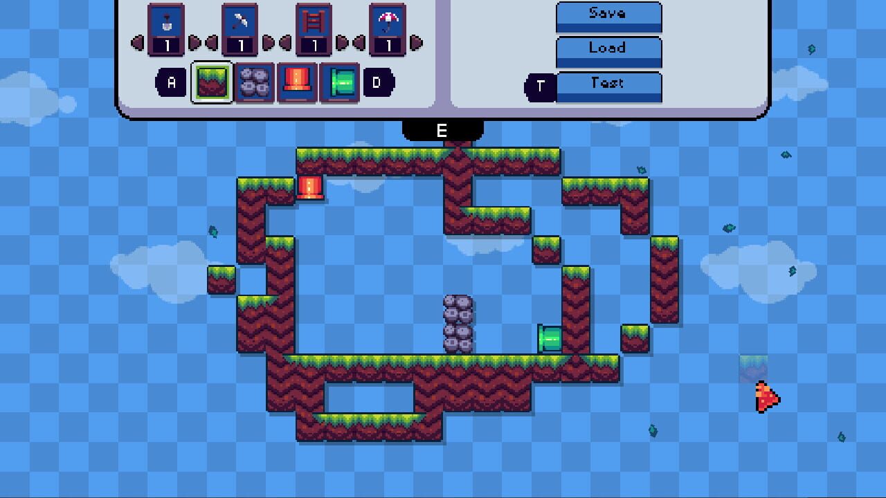 Screenshot for Jujubos