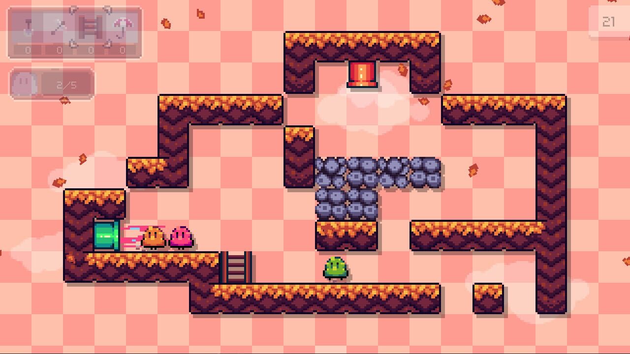 Screenshot for Jujubos