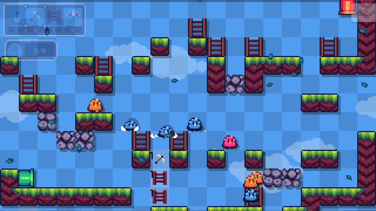 Screenshot for Jujubos