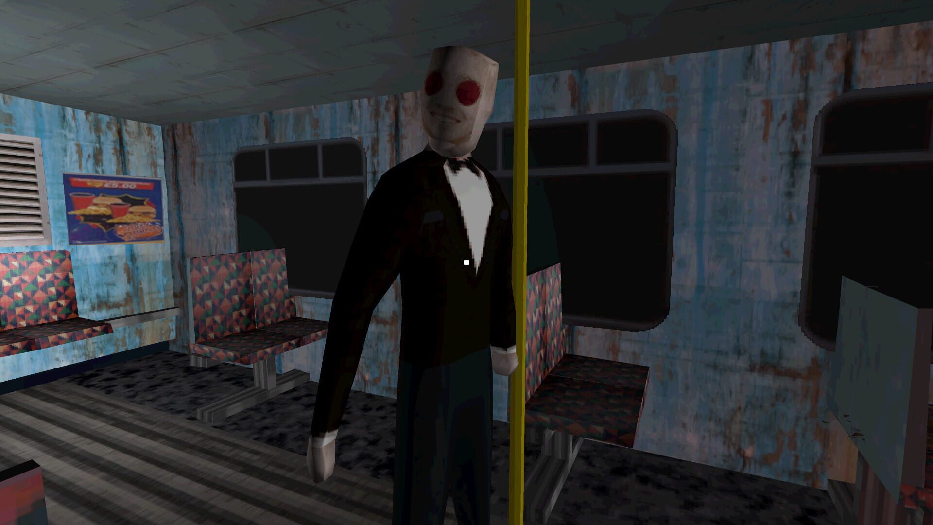 Screenshot for Bloodwash