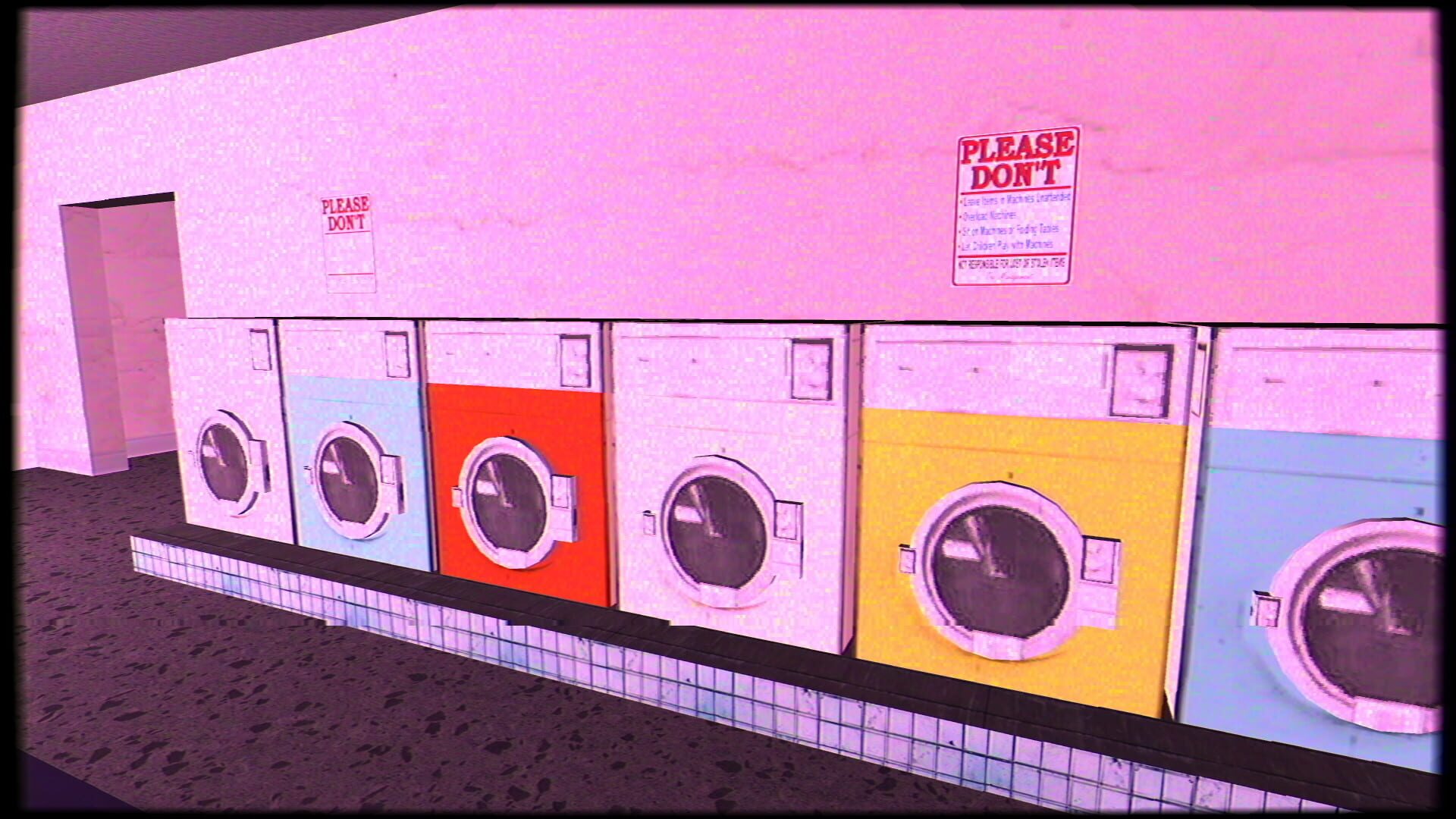 Screenshot for Bloodwash