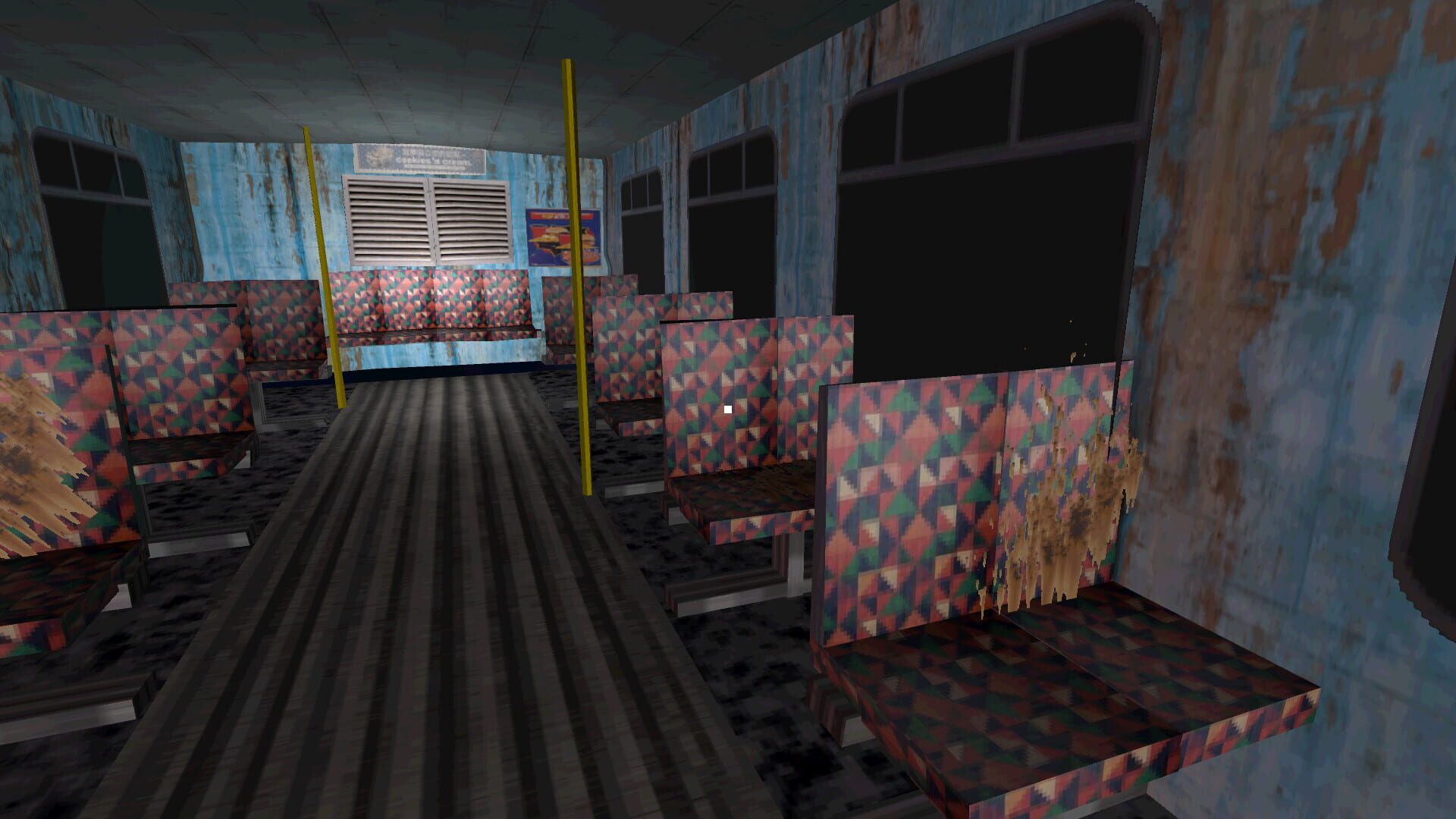 Screenshot for Bloodwash