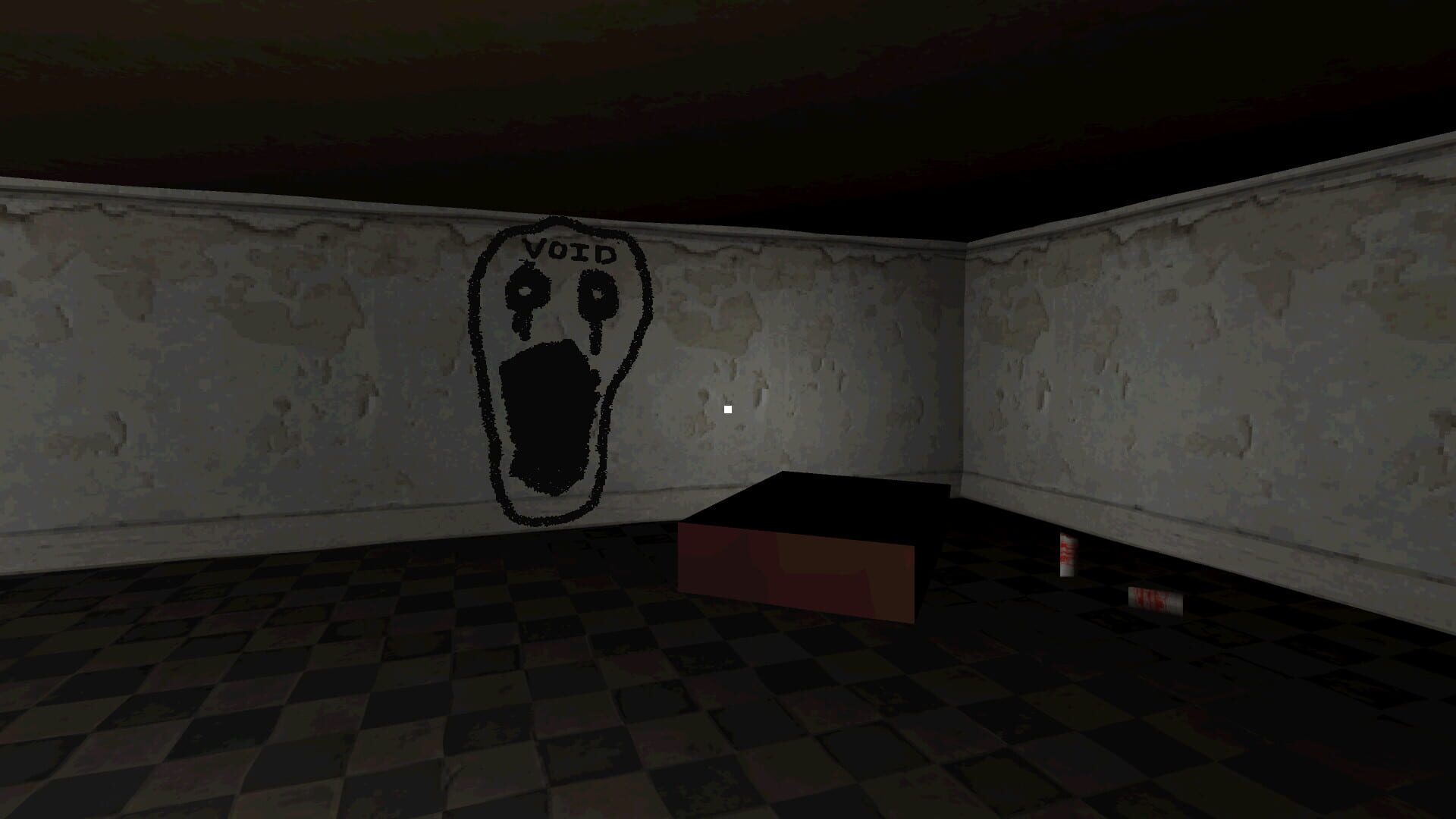 Screenshot for Bloodwash