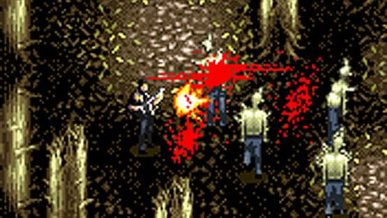 Screenshot for Nowhere