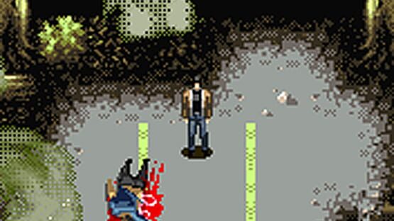 Screenshot for Nowhere