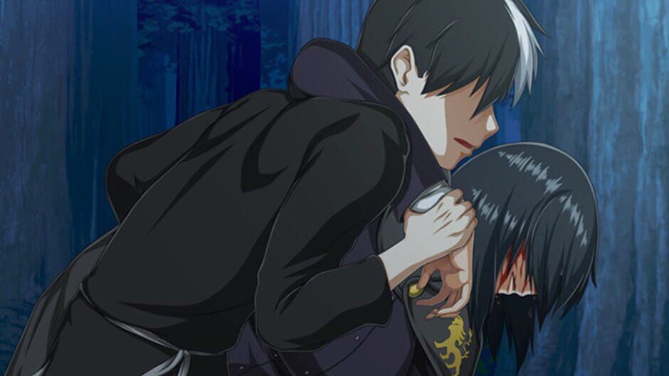 Screenshot for Ideology in Friction: Append