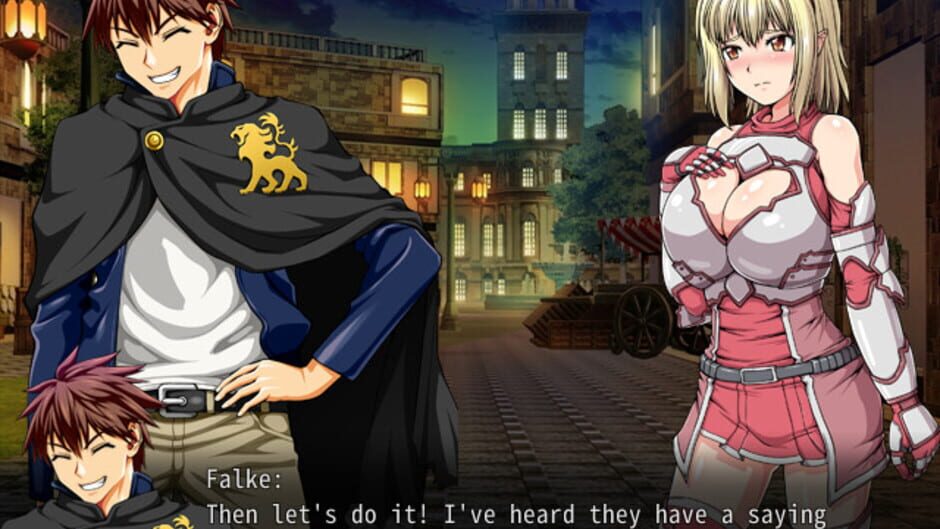 Screenshot for Ideology in Friction: Append