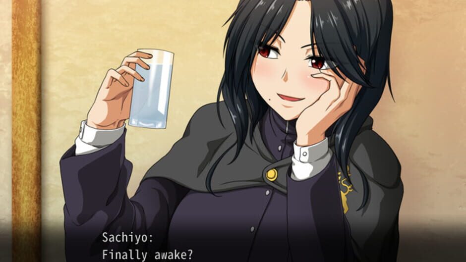 Screenshot for Ideology in Friction: Append
