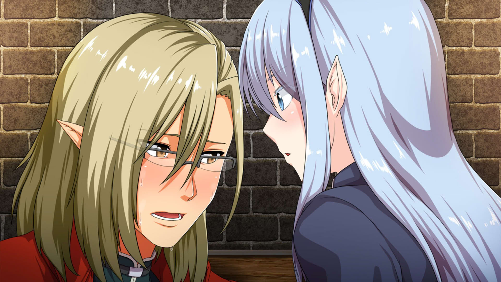 Screenshot for Ideology in Friction: Append