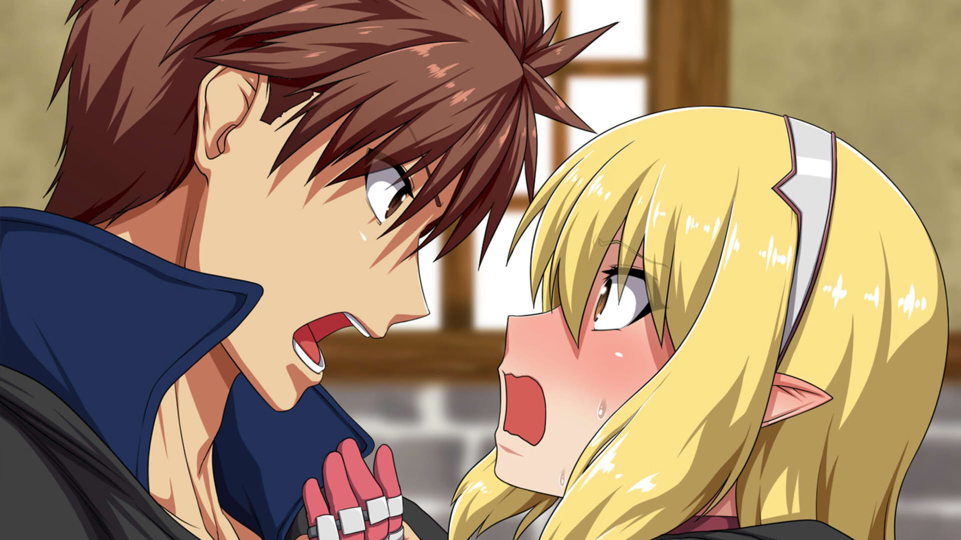 Screenshot for Ideology in Friction: Append