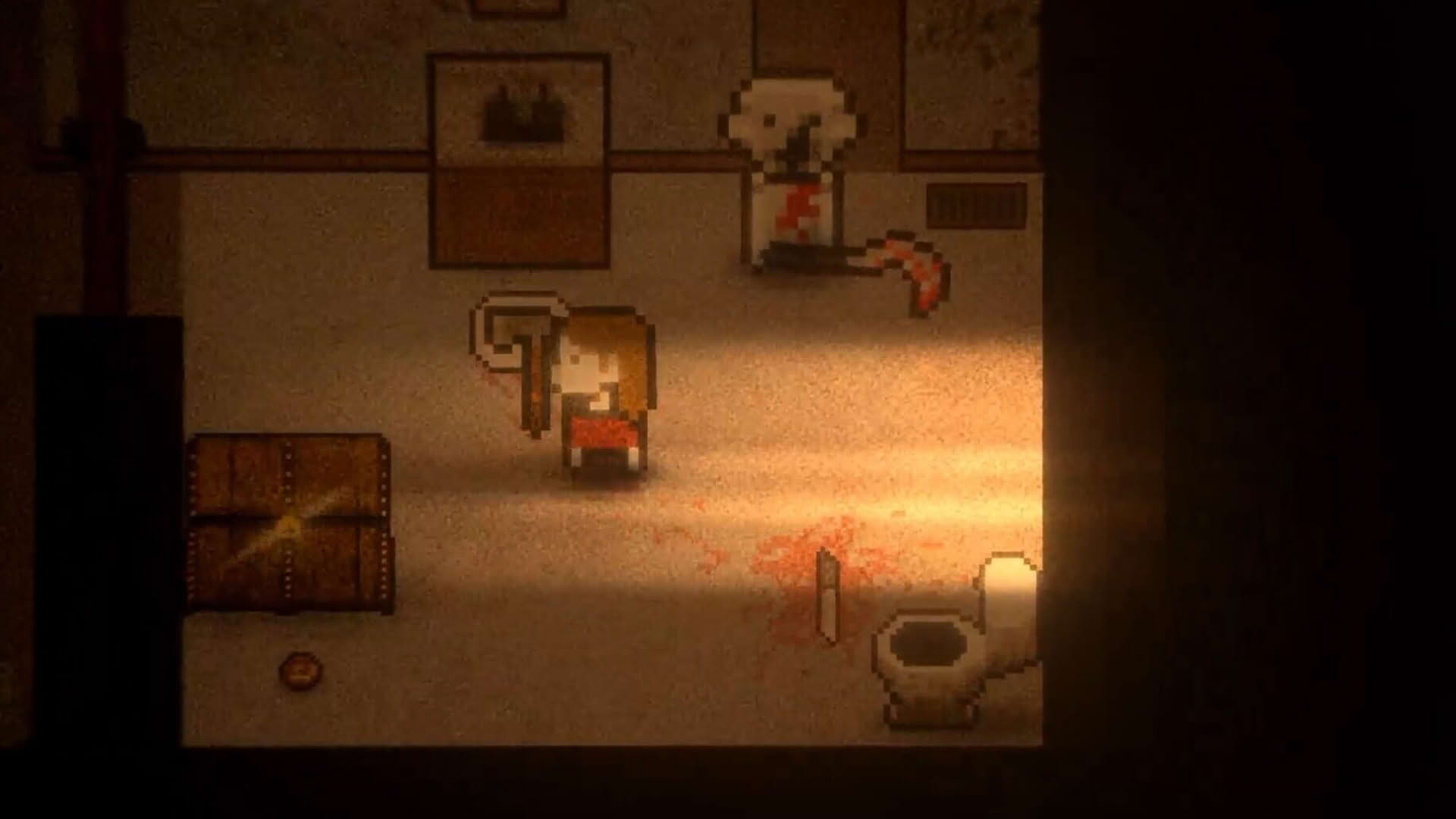 Screenshot for Search Party