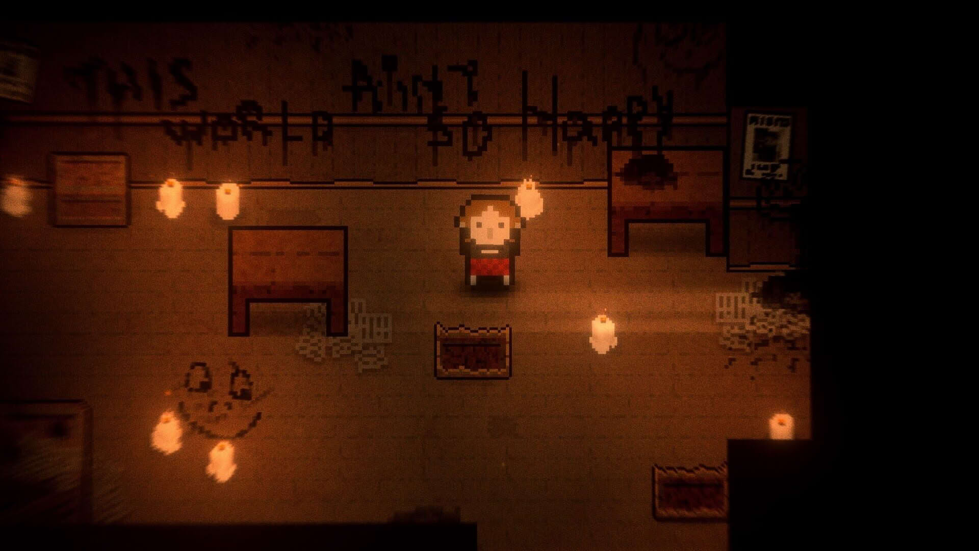 Screenshot for Search Party