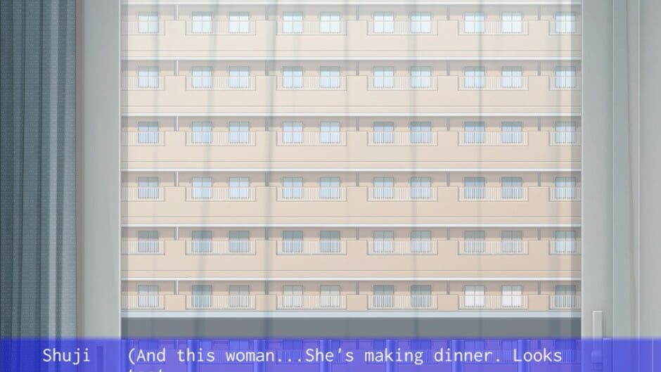 Screenshot for Neighbor Watching