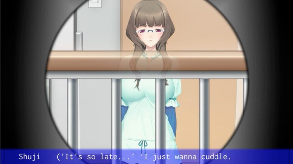Screenshot for Neighbor Watching