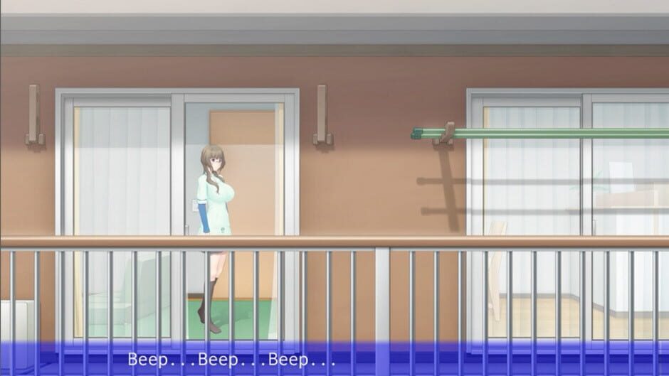 Screenshot for Neighbor Watching