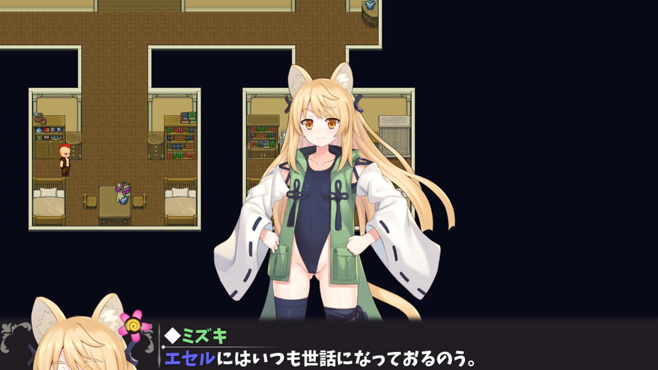 Screenshot for Hot Spring Hero