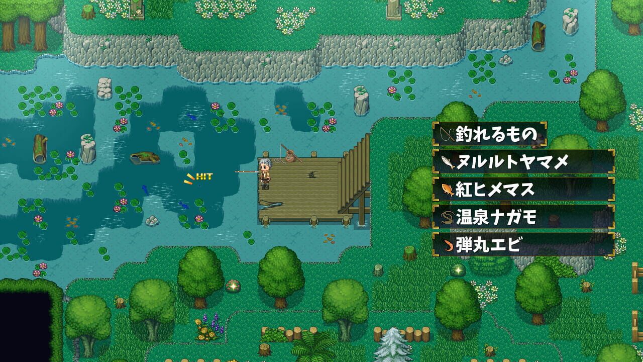 Screenshot for Hot Spring Hero