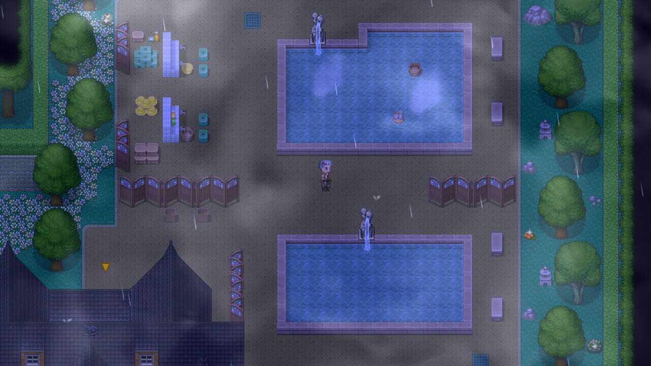 Screenshot for Hot Spring Hero
