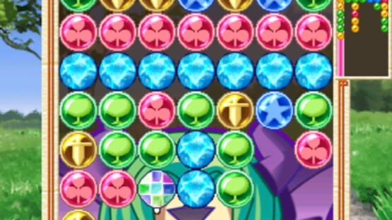 Screenshot for Magical Drop Touch