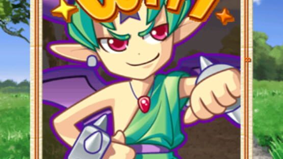 Screenshot for Magical Drop Touch