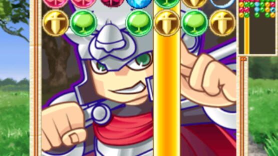 Screenshot for Magical Drop Touch