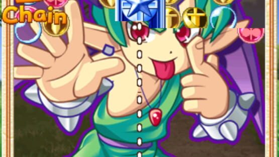 Screenshot for Magical Drop Touch