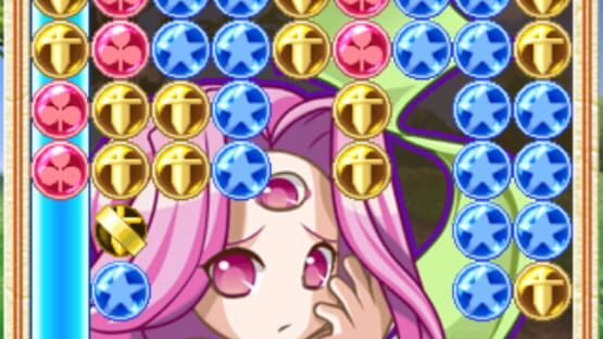 Screenshot for Magical Drop Touch