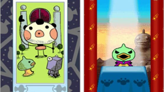 Screenshot for Magical Drop Yurutto