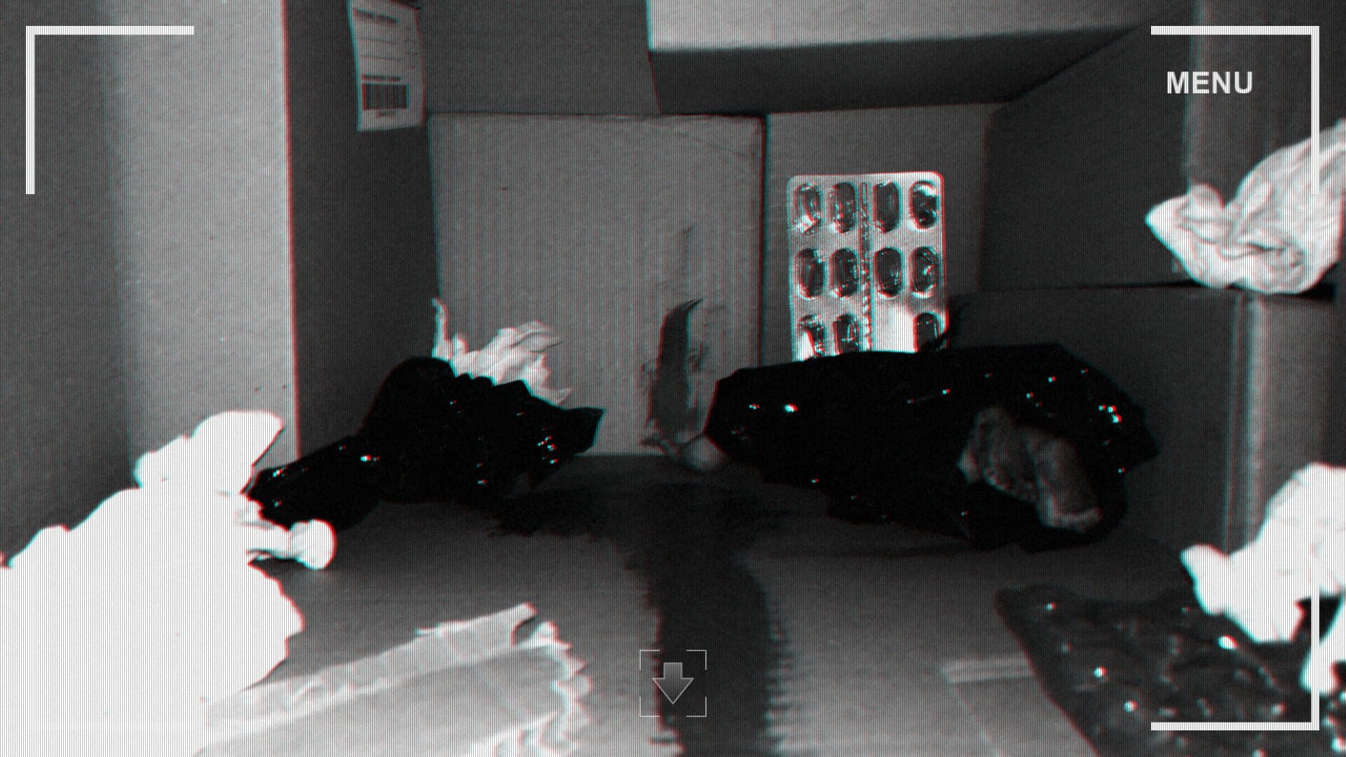Screenshot for Dumb: Treasure