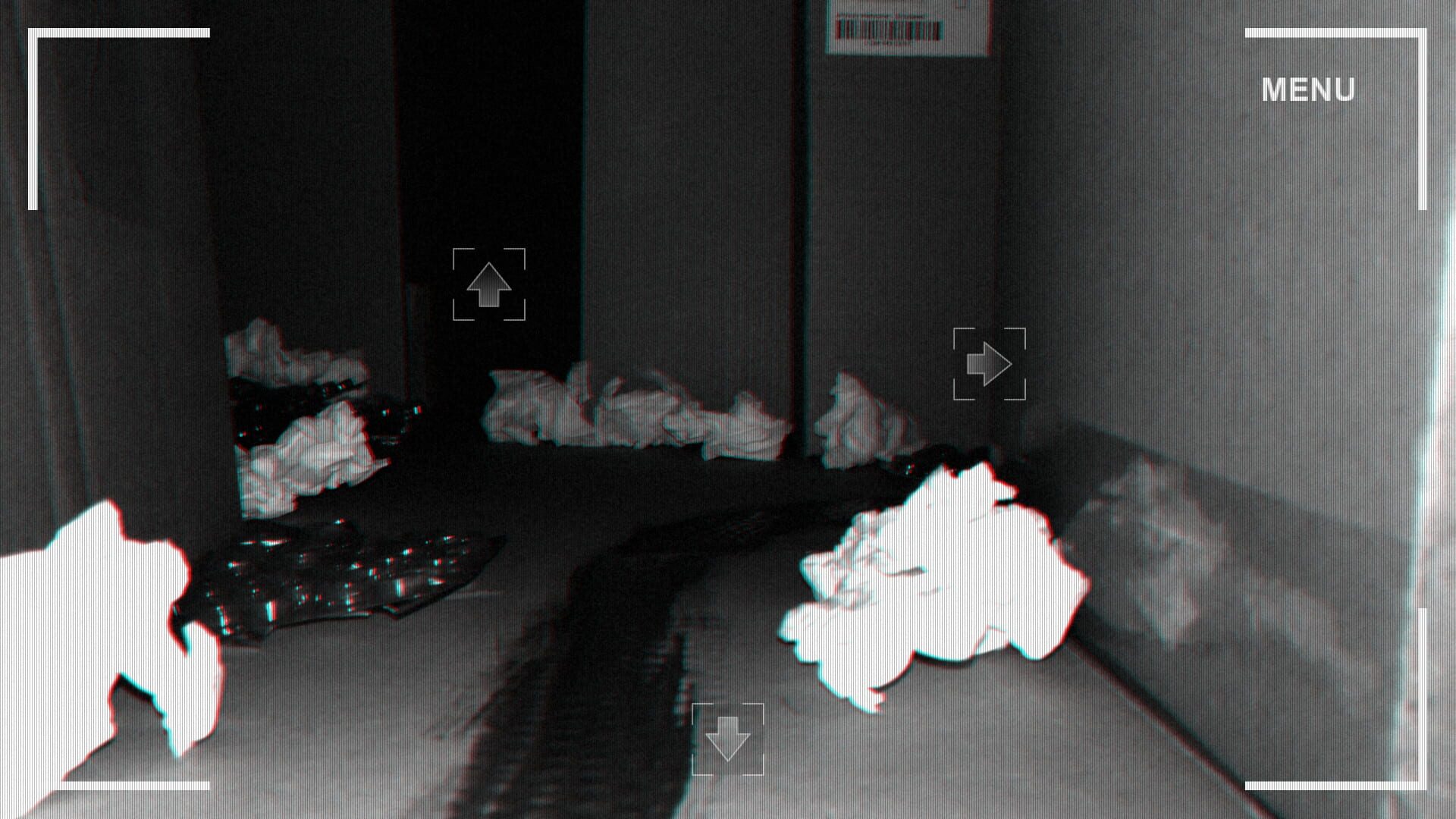 Screenshot for Dumb: Treasure