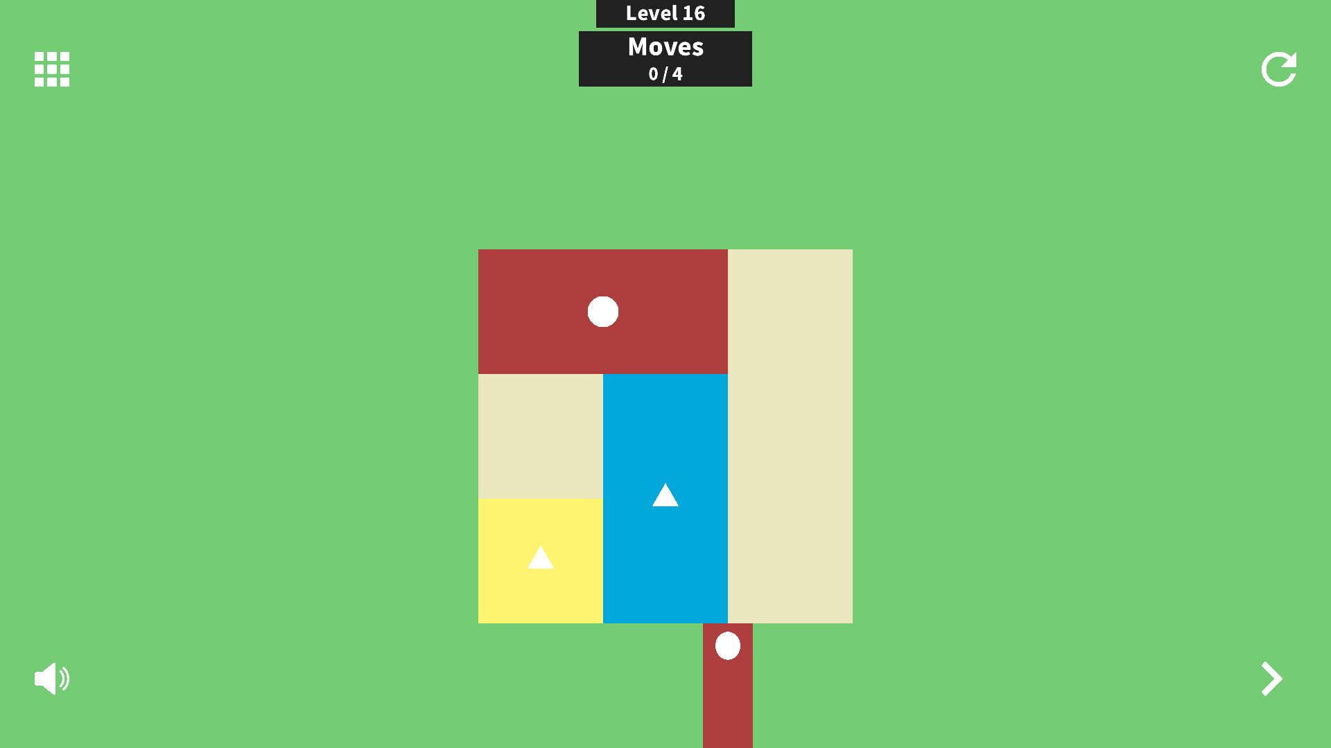 Screenshot for Blockee