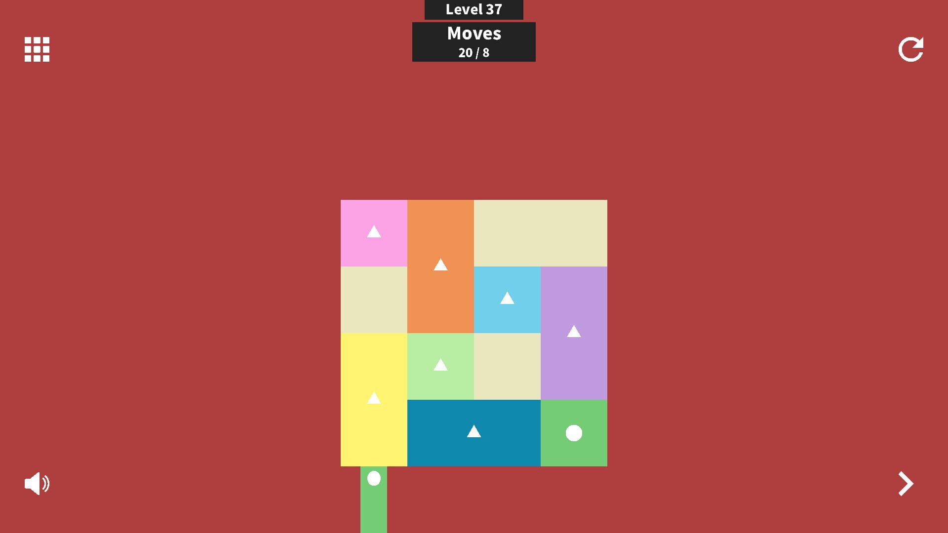 Screenshot for Blockee