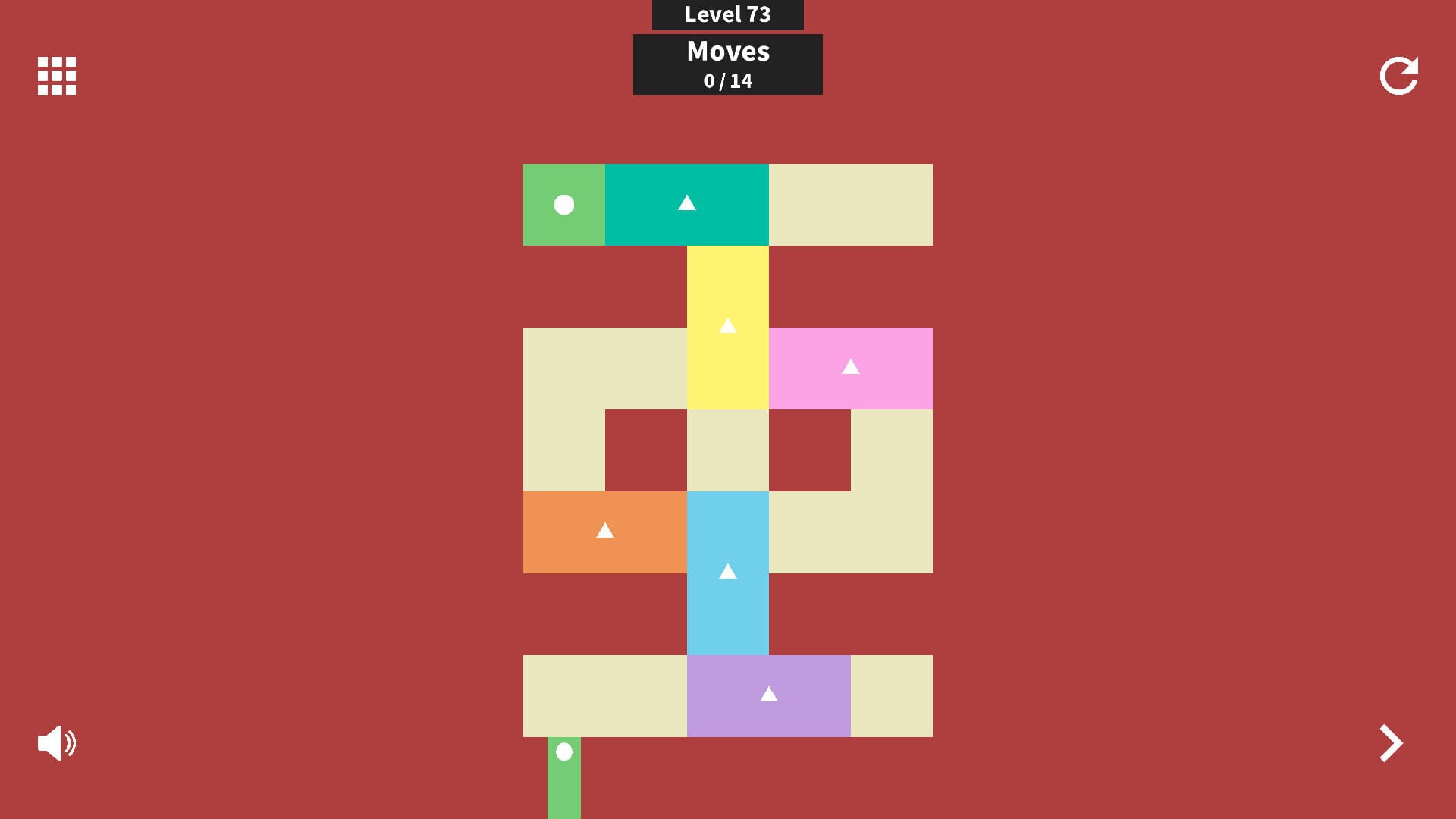 Screenshot for Blockee