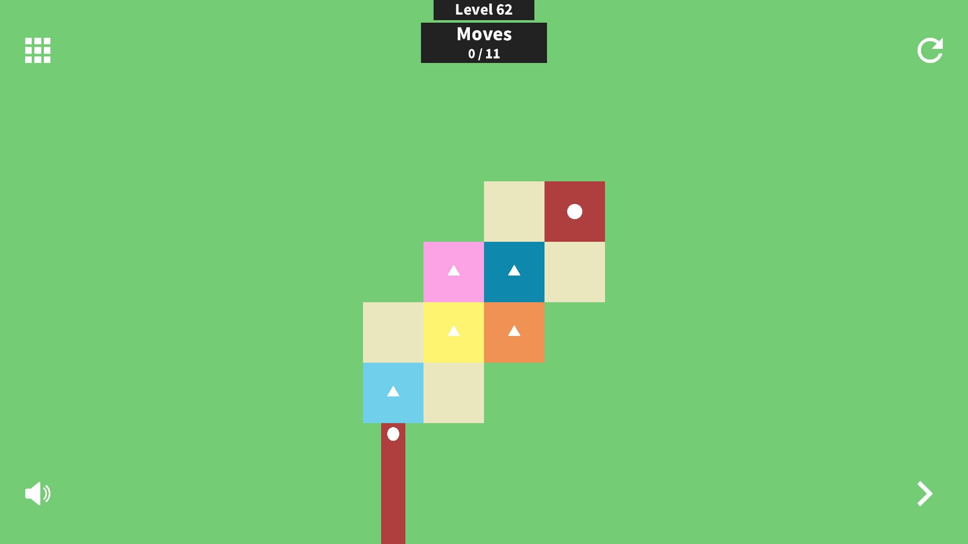 Screenshot for Blockee