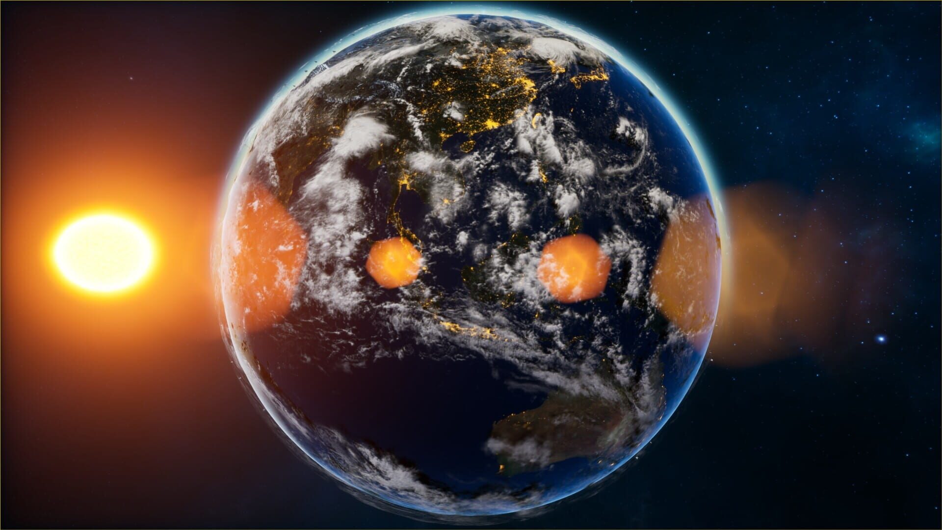 Screenshot for SuperPower 3