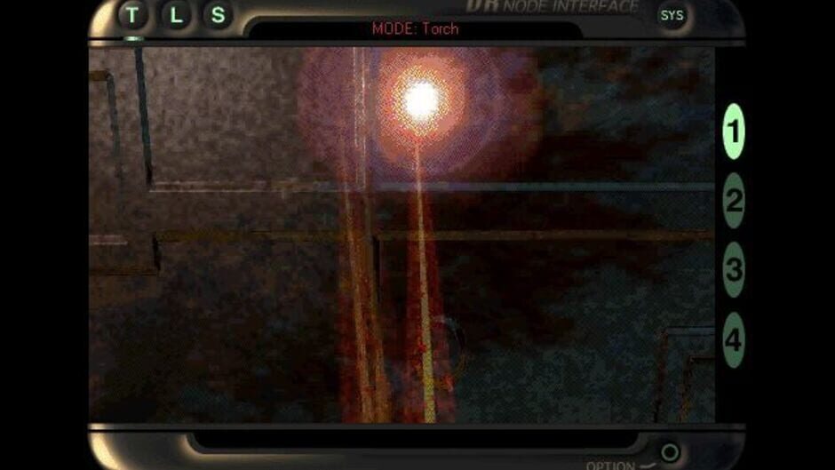 Screenshot for Majestic Part I: Alien Encounter