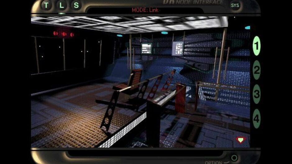 Screenshot for Majestic Part I: Alien Encounter