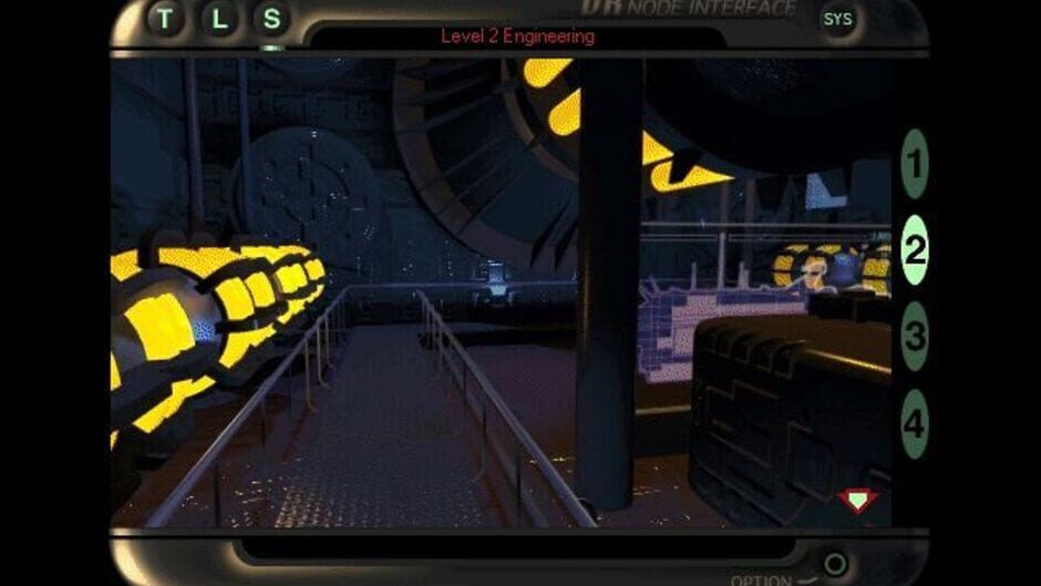 Screenshot for Majestic Part I: Alien Encounter