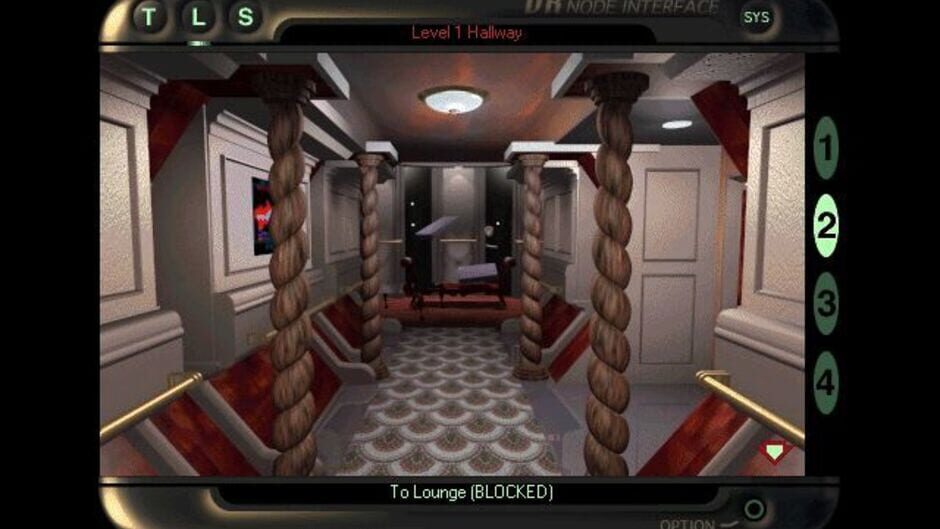 Screenshot for Majestic Part I: Alien Encounter