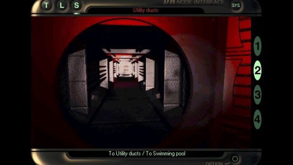 Screenshot for Majestic Part I: Alien Encounter