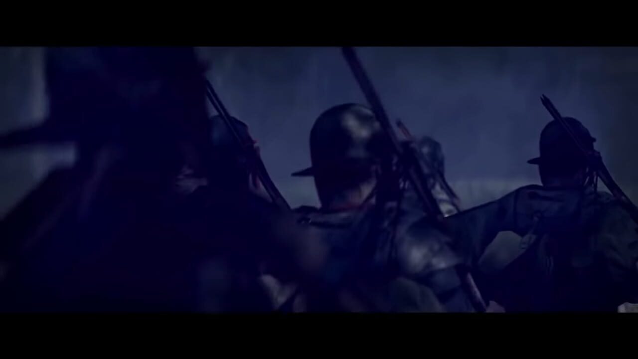 Screenshot for Total War: Rome II - Blood & Gore