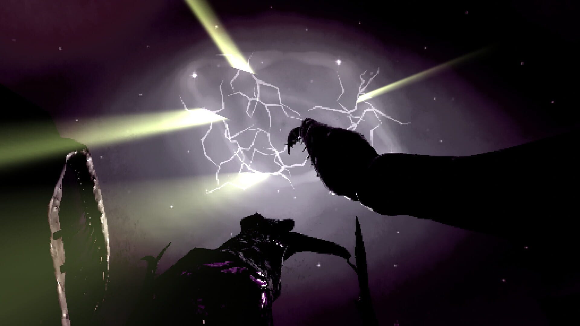 Screenshot for The Repairing Mantis