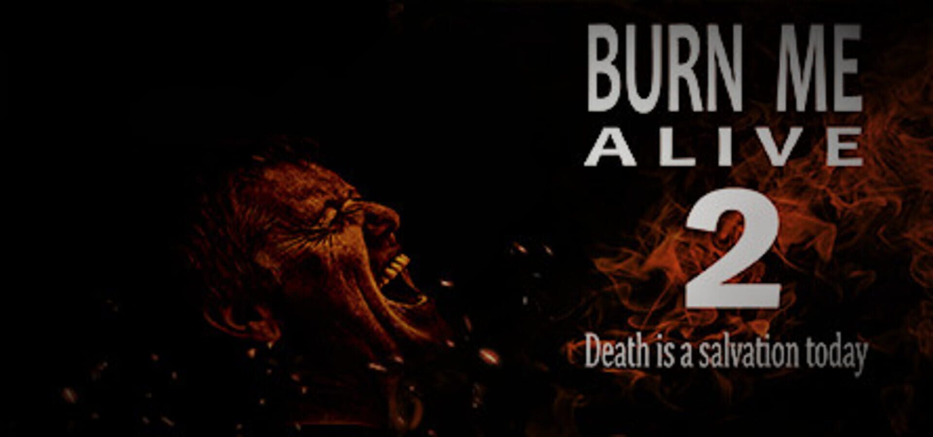 Screenshot for Fire and Ashes