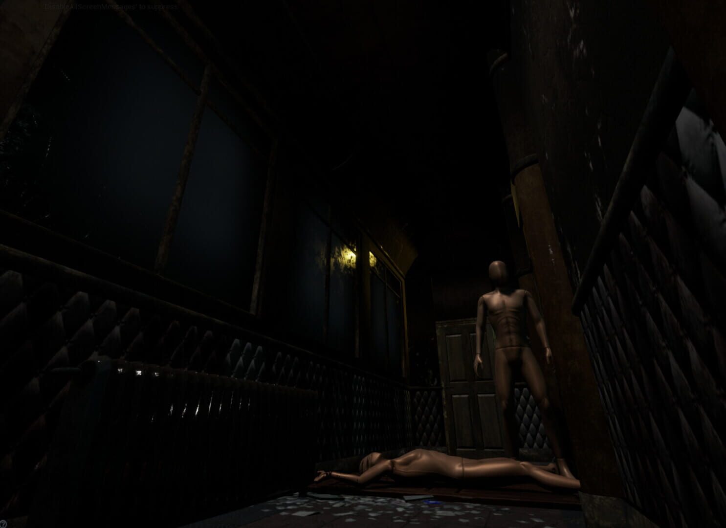 Screenshot for Fire and Ashes
