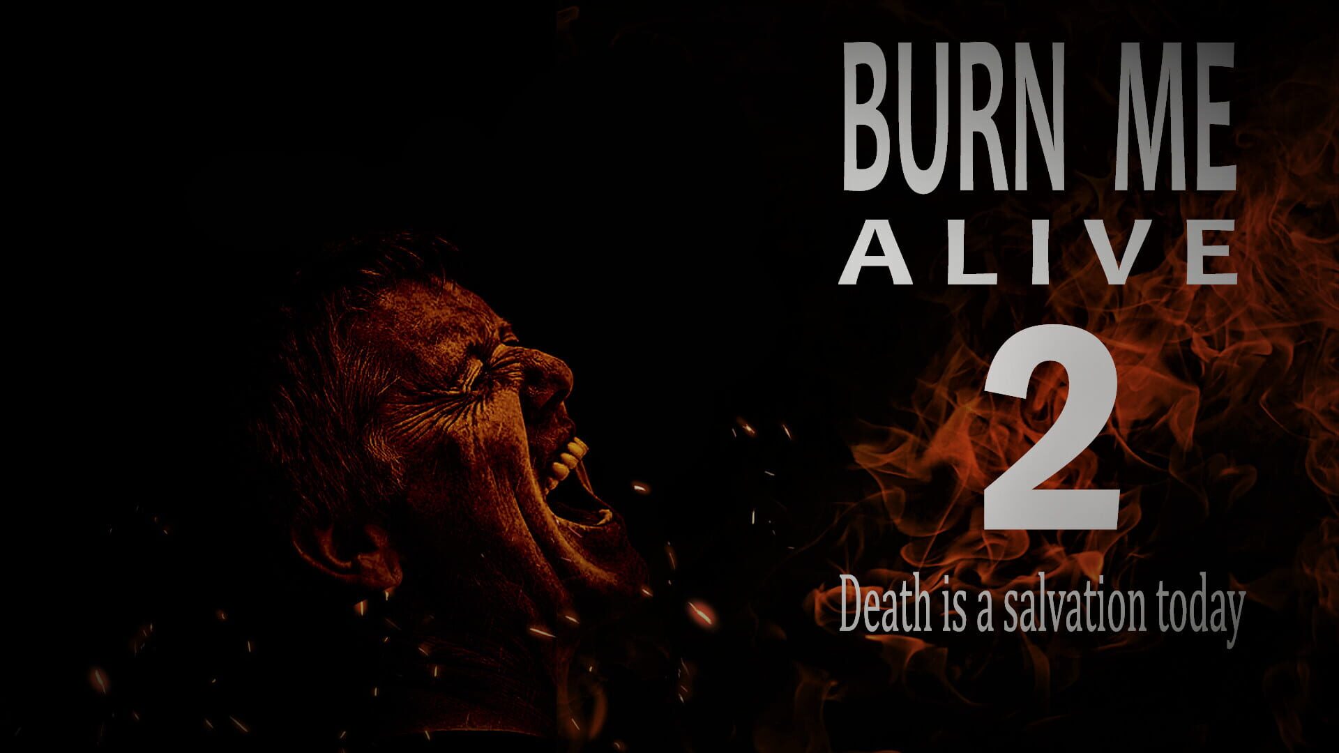 Screenshot for Fire and Ashes