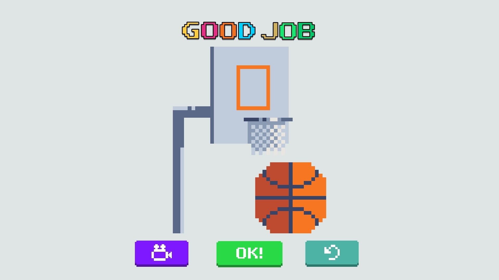 Screenshot for Love Colors: Happy Pixels